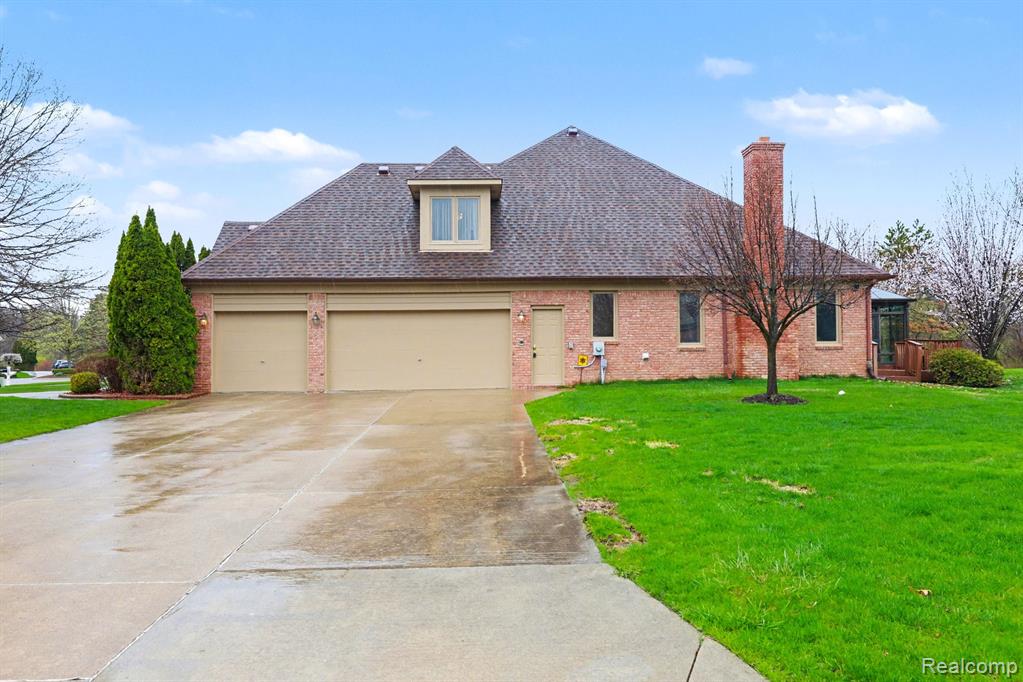 4091 Jacquelynn Court, Rochester, MI 48306 — Photo 30