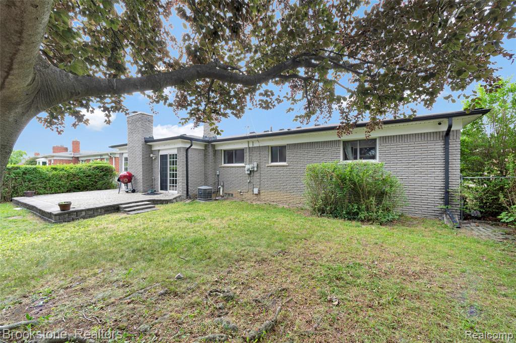 11828 Robinwood Boulevard, Warren, MI 48093 — Photo 32