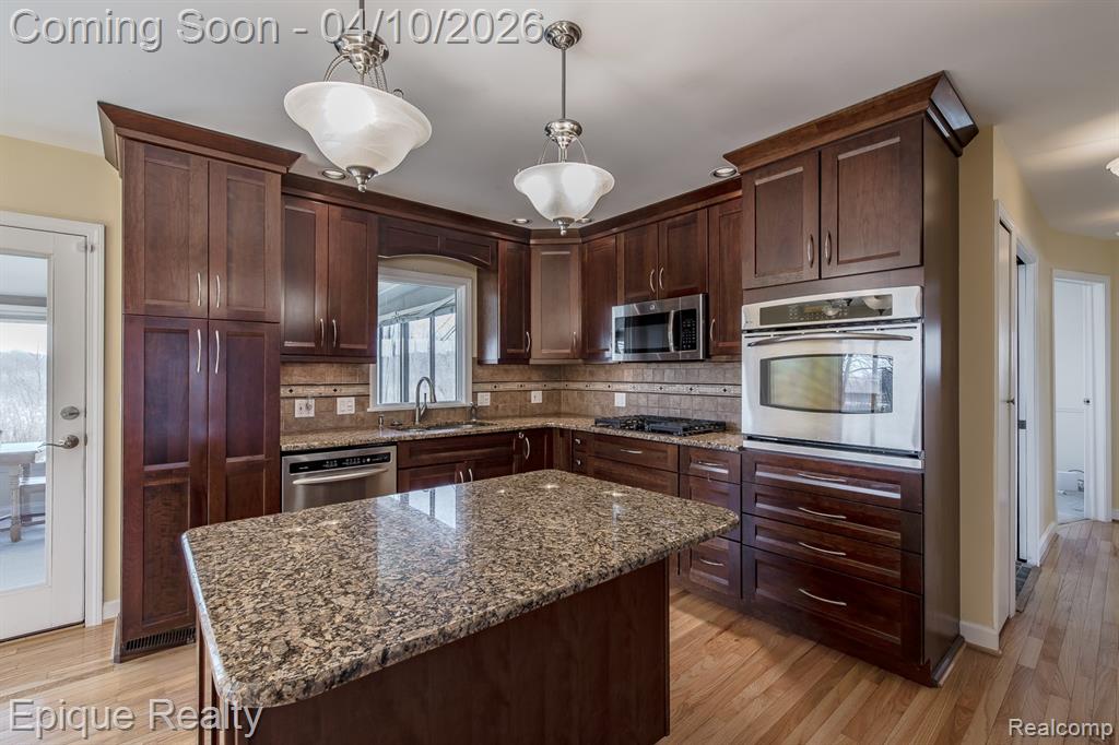 4040 Joslyn Road, Lake Orion, MI — Photo 12