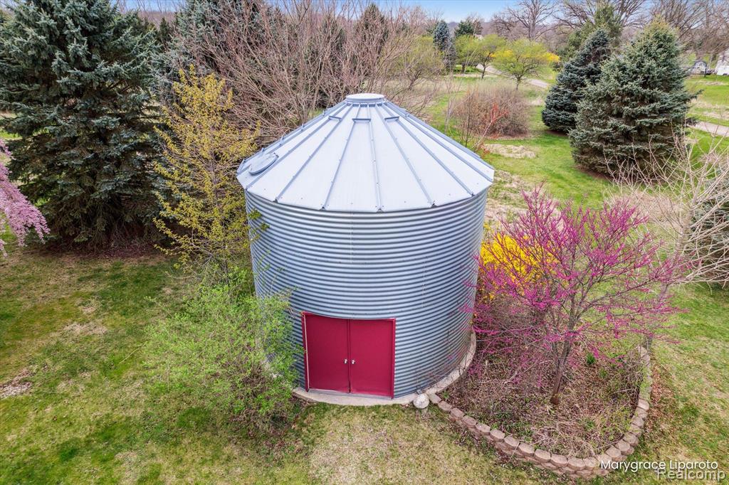7830 WEBSTER CHURCH Road, Whitmore Lake, MI 48189 — Photo 4