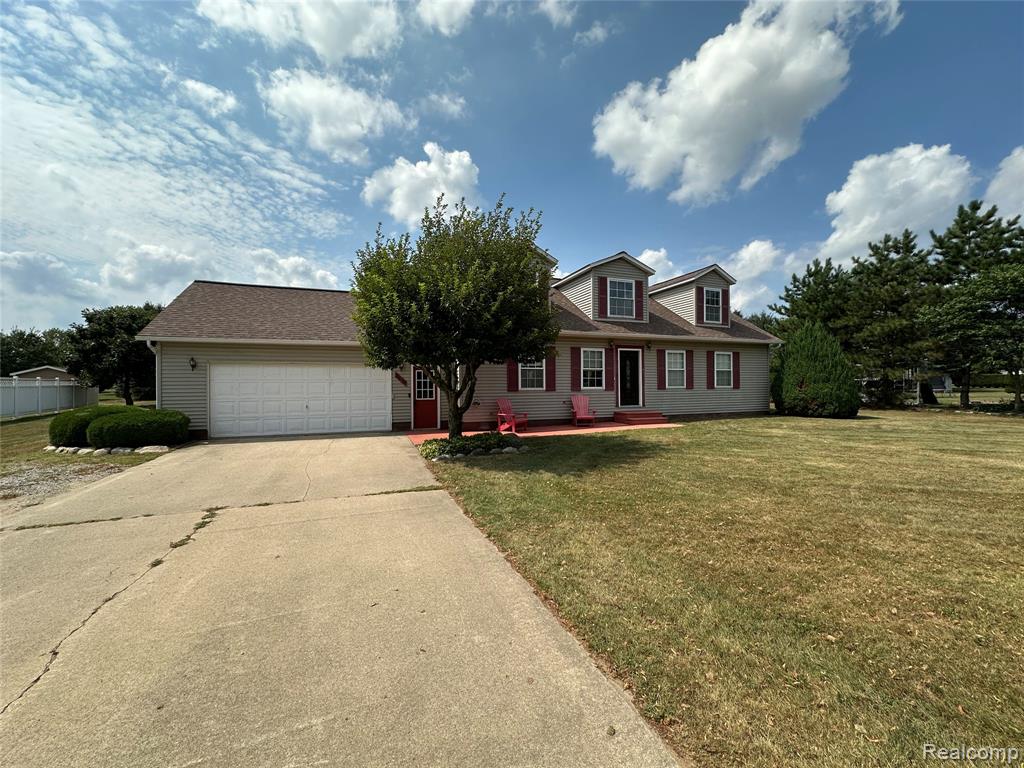 4638 Franklin Street, Ubly, MI 48475 — Photo 2