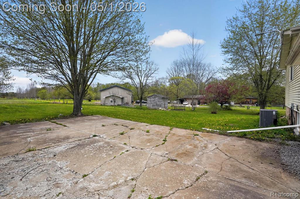 5457 E Frances Road, Mount Morris, MI 48458 — Photo 42