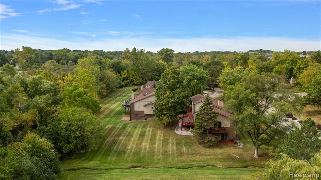 7481 Hickory Hill Drive, 25, West Bloomfield, MI — Photo 17