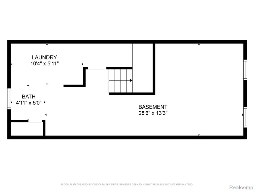 8311 Gulley Street, Taylor, MI 48180 — Photo 36