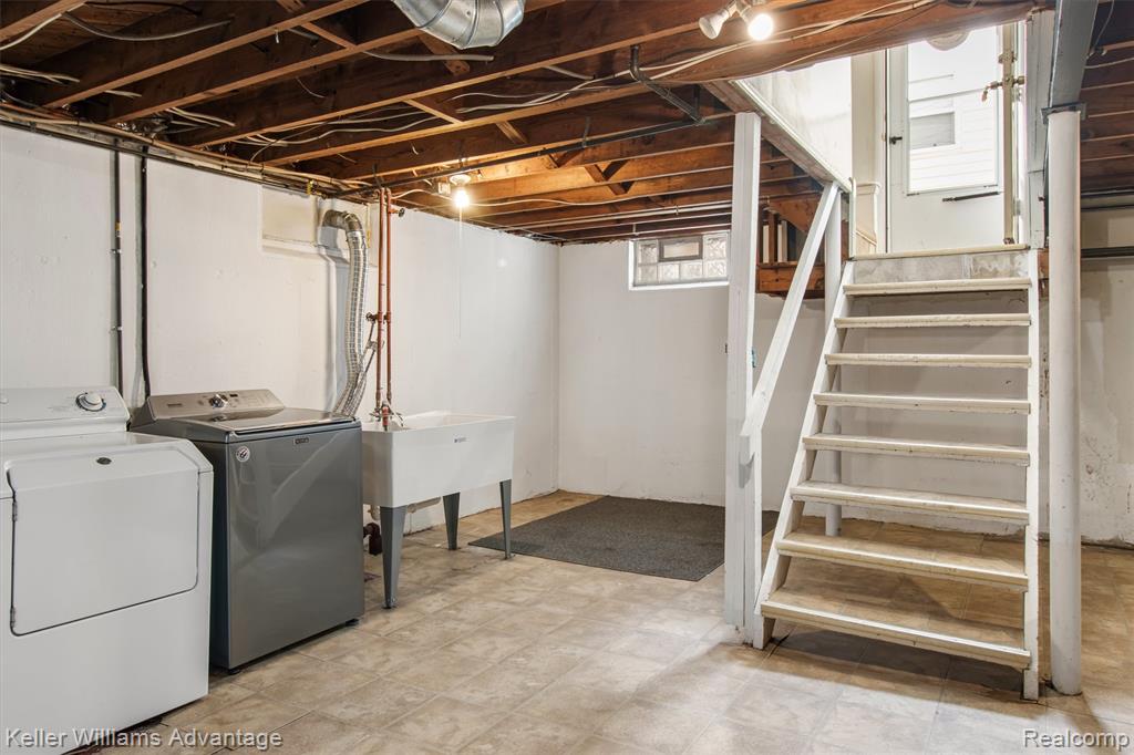 617 S Edgeworth Avenue, Royal Oak, MI 48067 — Photo 16