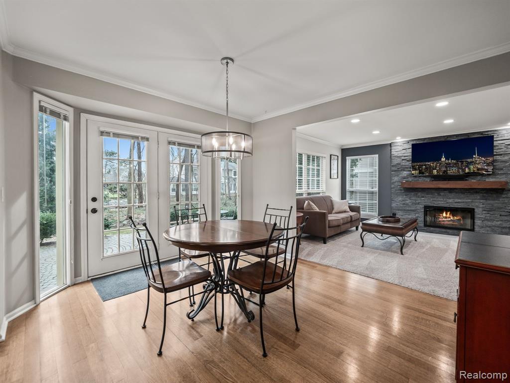 6037 Pine Needle Court, Clarkston, MI — Photo 9