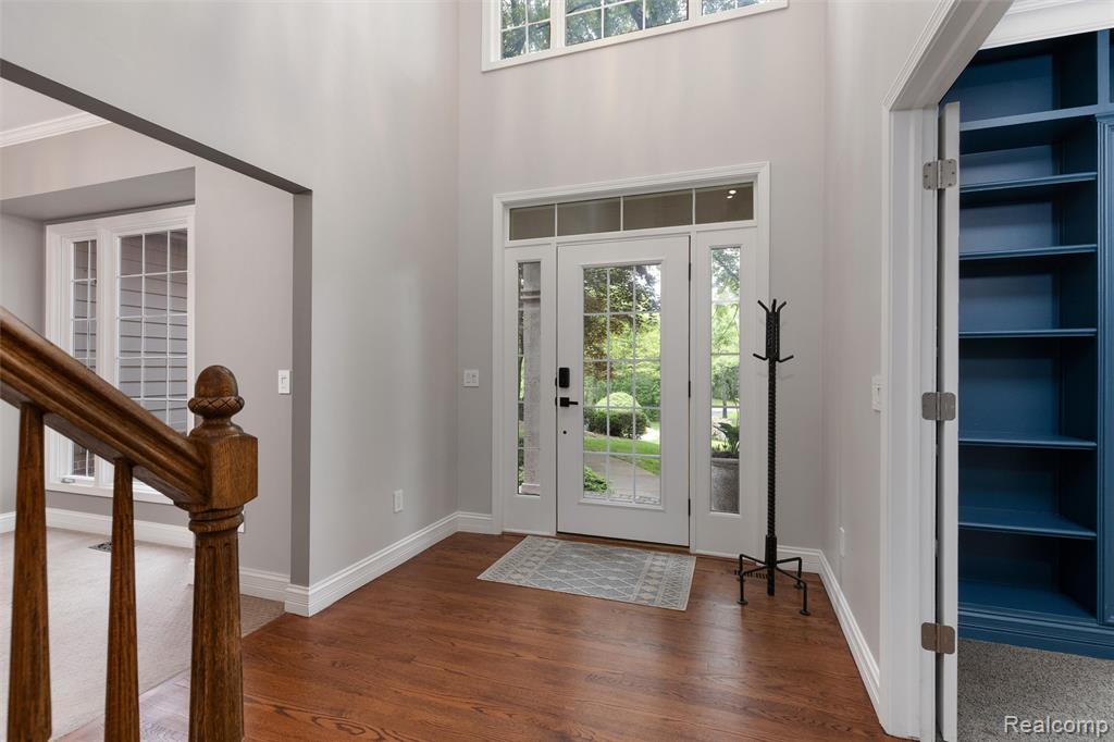 8035 High Point Trail, White Lake, MI — Photo 4