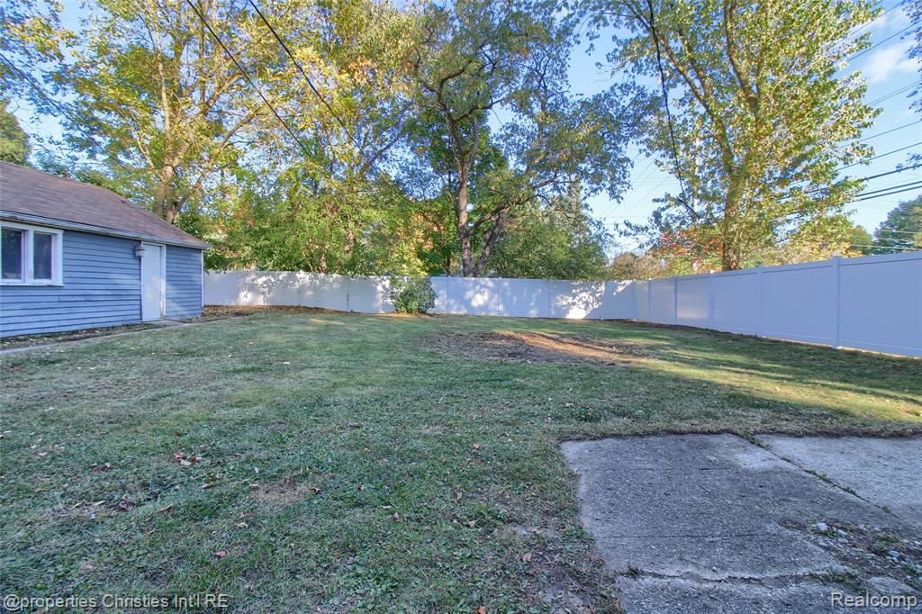 816 Carpenter Street, Northville, MI 48167 — Photo 29