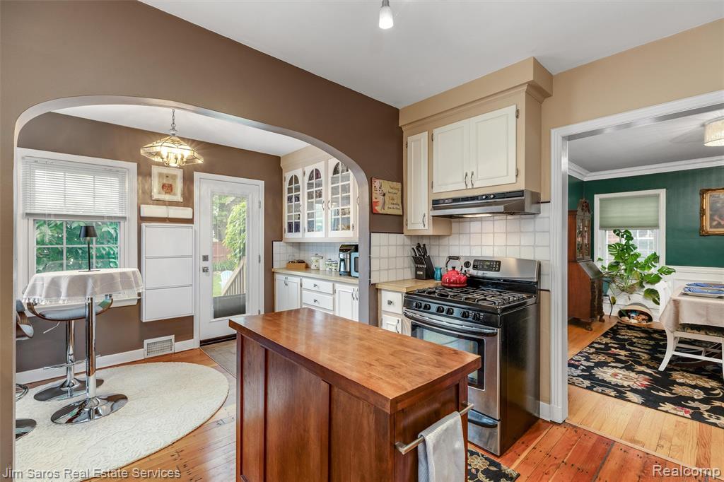 441 McKinley Avenue, Grosse Pointe Farms, MI 48236 — Photo 14