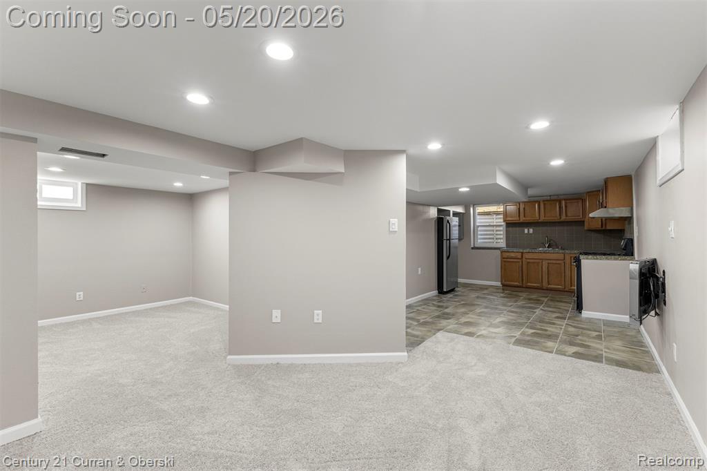 4545 Westland Street, Dearborn, MI 48126 — Photo 34