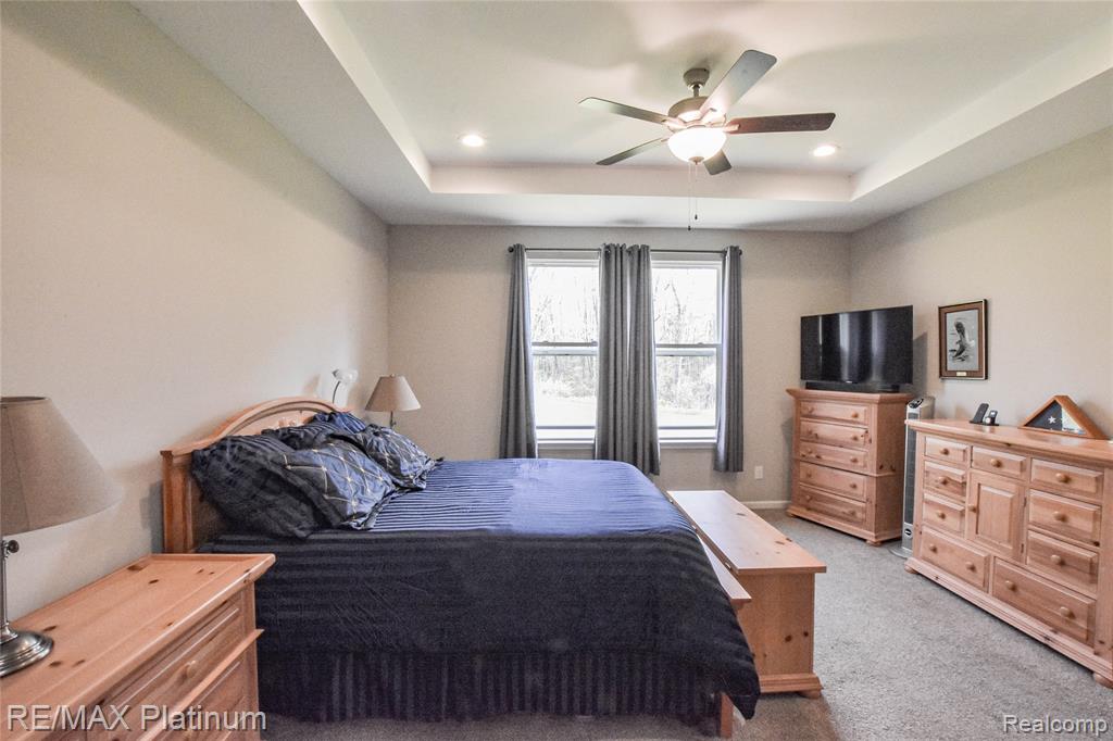 3003 Bogues View Drive, Howell, MI 48843 — Photo 24