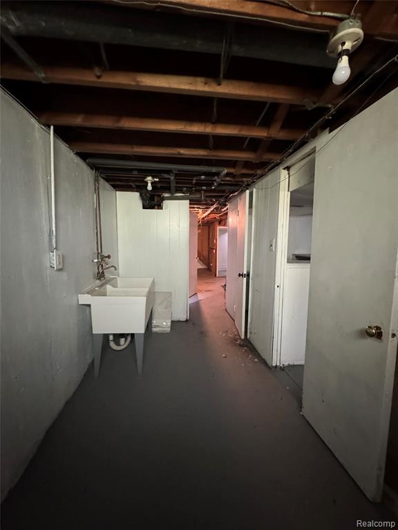 18449 Albany Street, Detroit, MI 48234 — Photo 20
