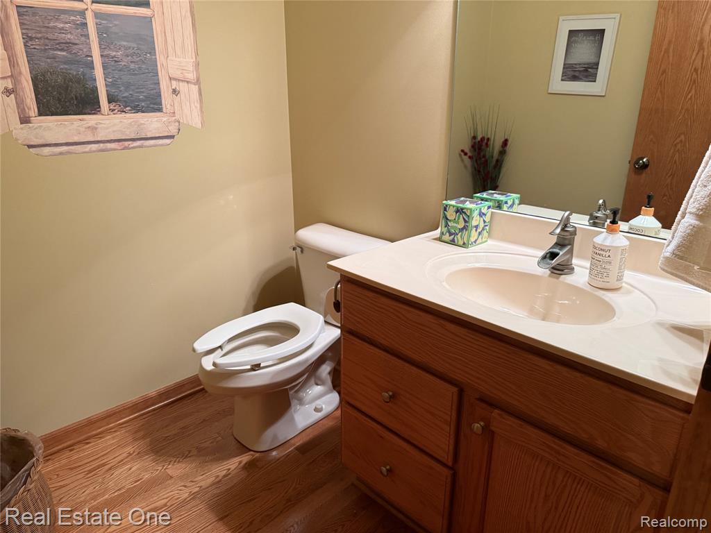 1374 Blue Heron Drive, Highland, MI — Photo 15