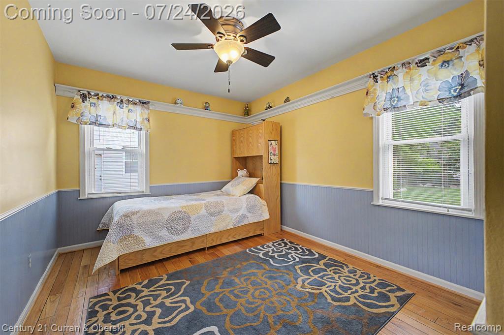 2660 Thomas Avenue, Berkley, MI 48072 — Photo 23