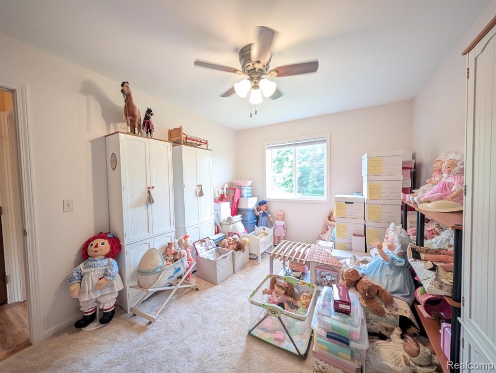 4005 Indian Camp Trail, Howell, MI 48855 — Photo 17