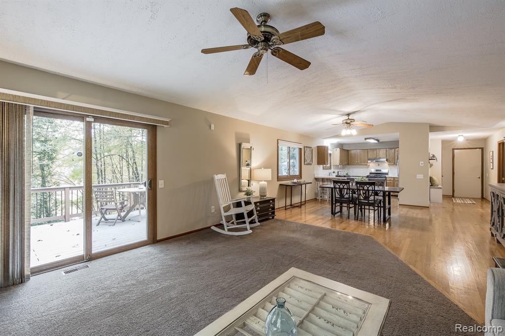 1969 Woodsman Drive, Ortonville, MI 48462 — Photo 23