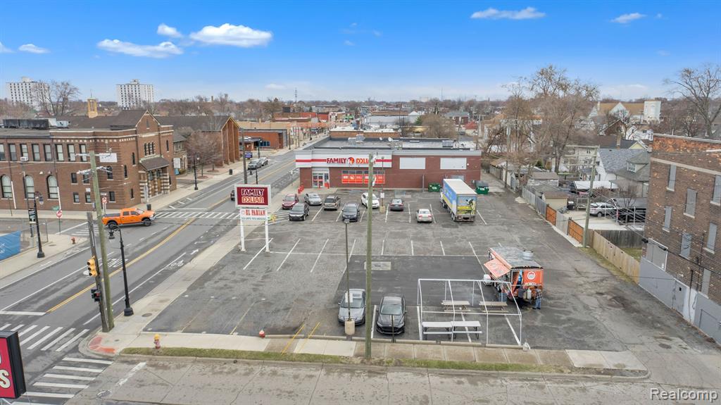 8157 W Vernor Highway - Photo 4