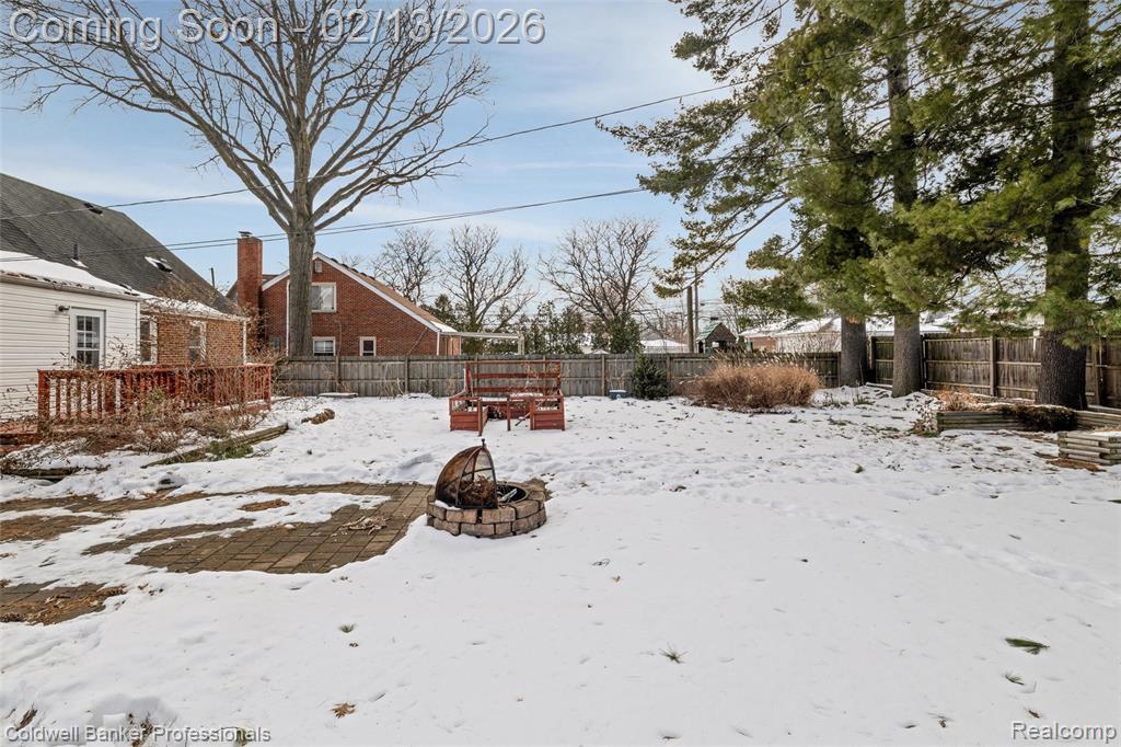 6821 N Lafayette Street, Dearborn Heights, MI 48127 — Photo 40