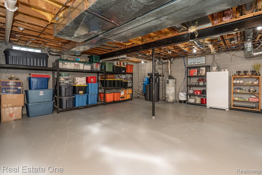 820 Quatro Lane, Addison, MI 48367 — Photo 44