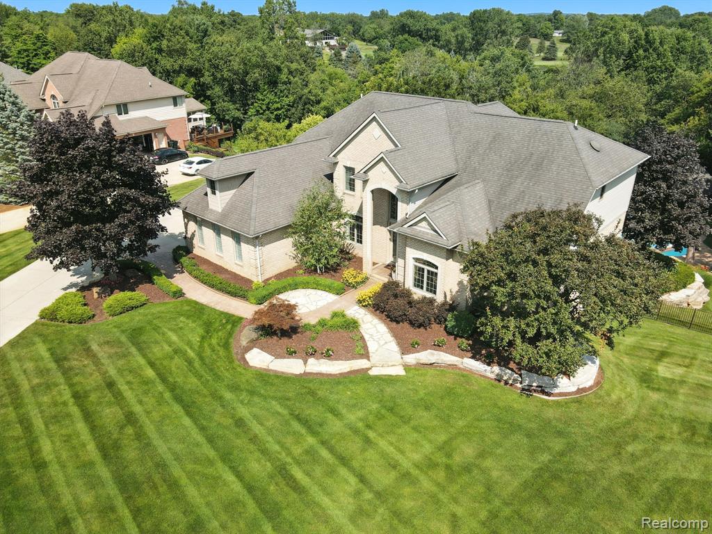 815 Pinery Boulevard, Lake Orion, MI 48362 — Photo 4