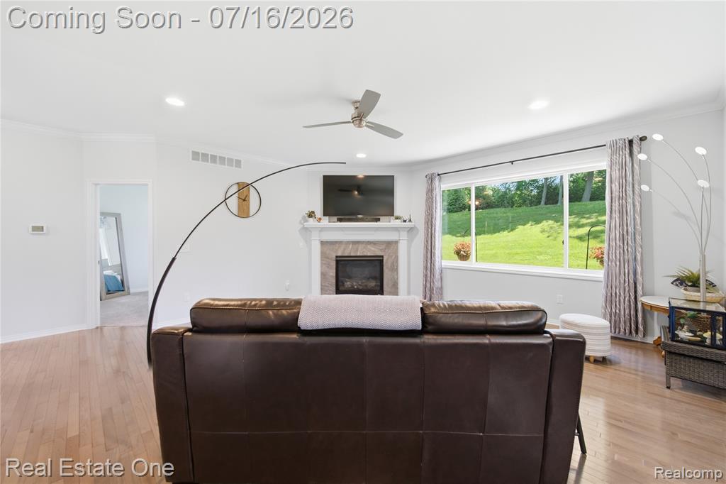 5575 Ciderberry Drive, Brighton, MI 48116 — Photo 19