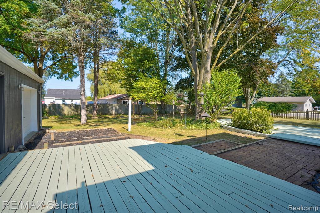 1604 MARY ANN Street, Mount Pleasant, MI 48858 — Photo 6