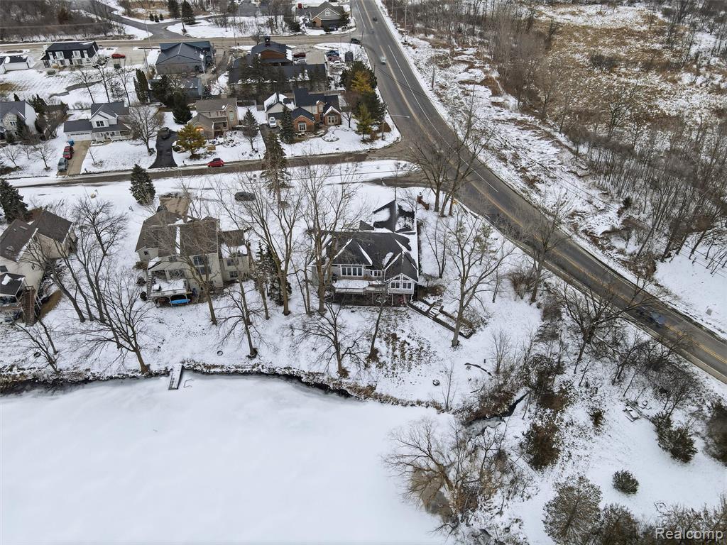 1393 Eden Gardens Drive, Fenton, MI 48430 — Photo 46