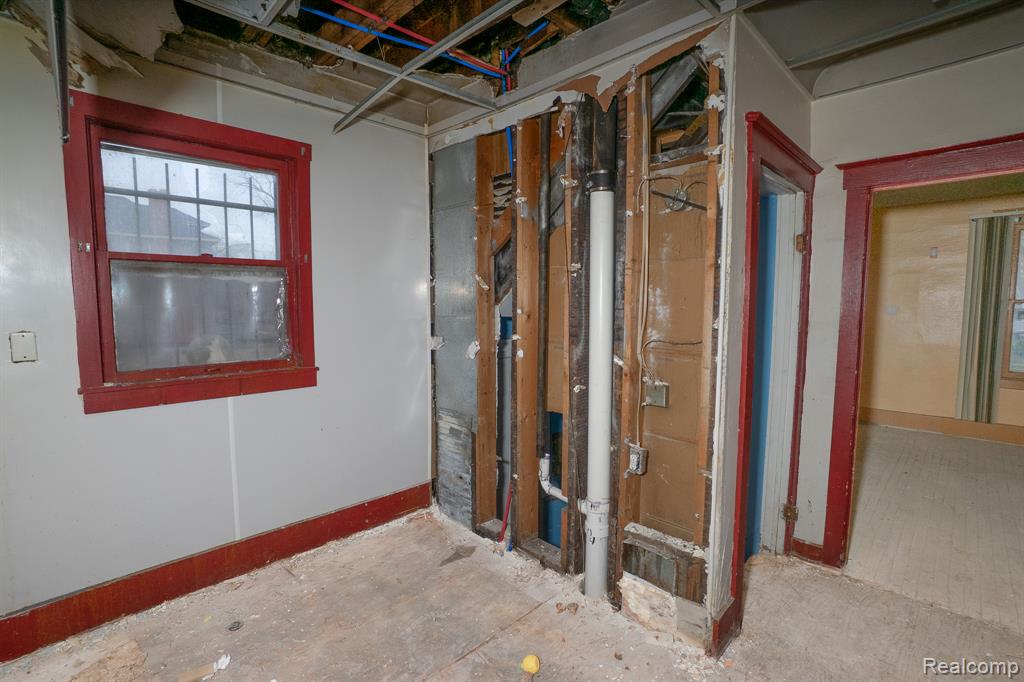 4336 Larchmont Street, Detroit, MI 48204 — Photo 8