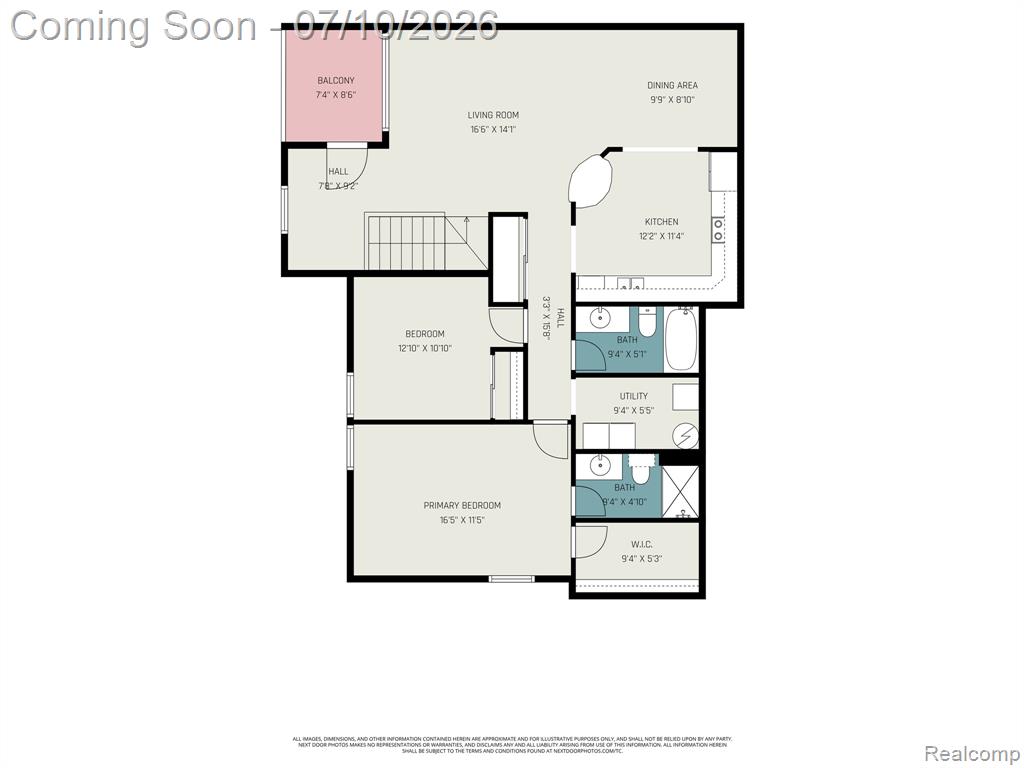 61154 Greenwood Drive, South Lyon, MI 48178 — Photo 32