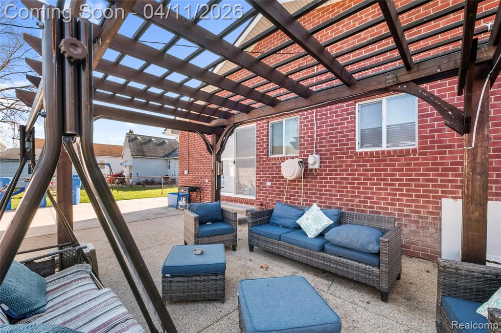 6164 N Gulley Road, Dearborn Heights, MI 48127 — Photo 11