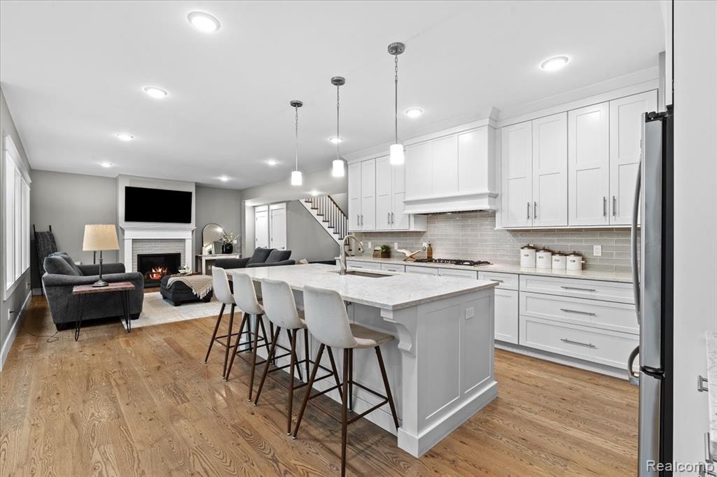 771 Harmony Hills Parkway, Oxford, MI 48371 — Photo 13