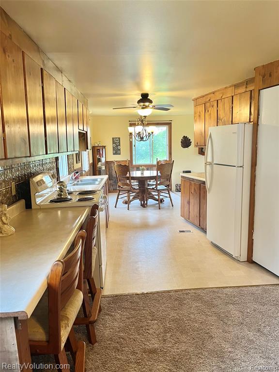 4025 Barth Drive, Mussey, MI 48014 — Photo 2