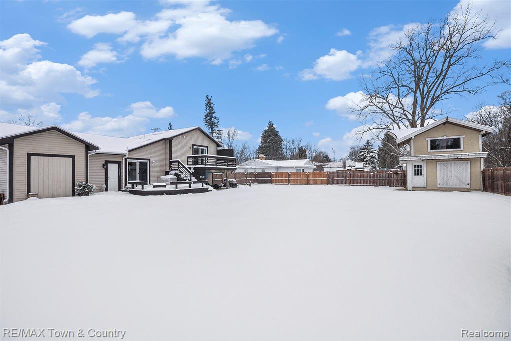 6479 E PIERSON Road, Flint, MI 48506 — Photo 32