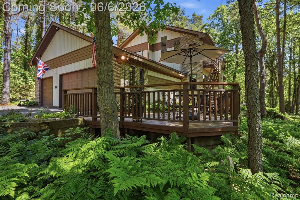 356 Avanti Lane, Highland, MI — Photo 5