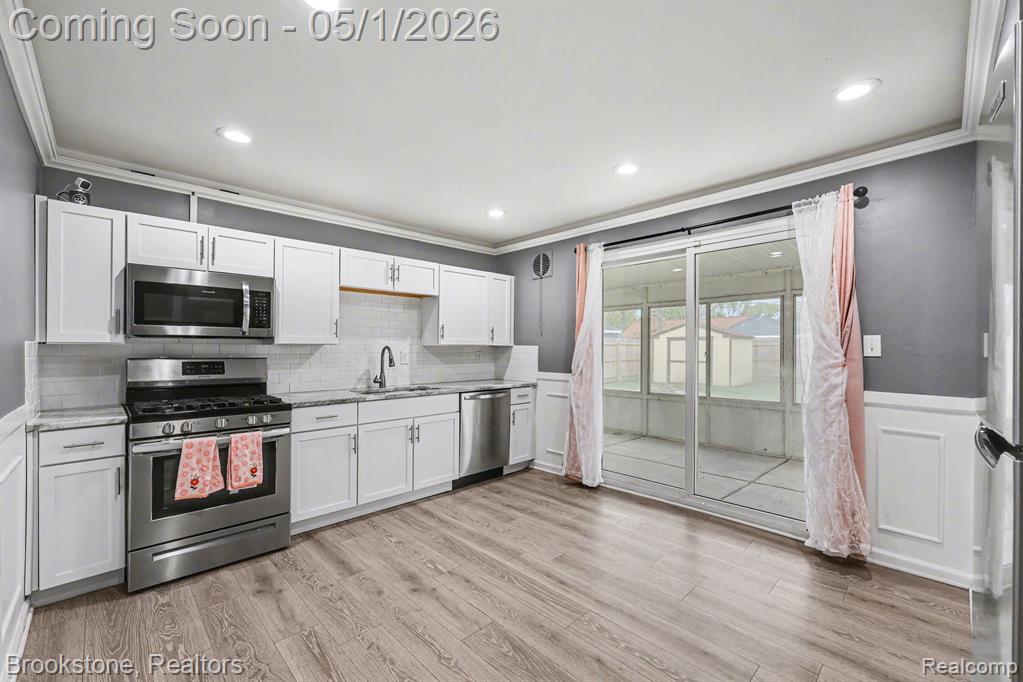26731 Grandmont Street, Roseville, MI 48066 — Photo 5
