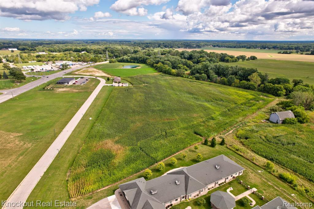 Parcel D W Rolling Hills Drive, Bridgeport, MI 48722 — Photo 7