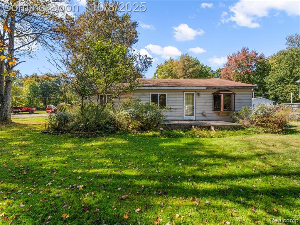 1533 Richman Road, Kimball, MI — Photo 3