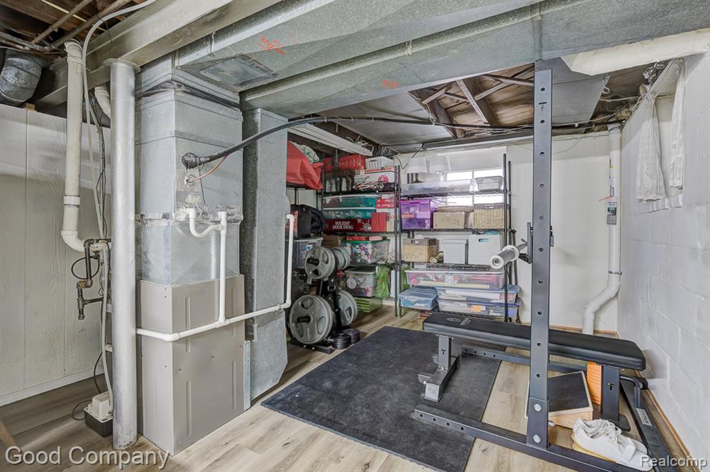 5856 Hartwell Street, Dearborn, MI 48126 — Photo 42