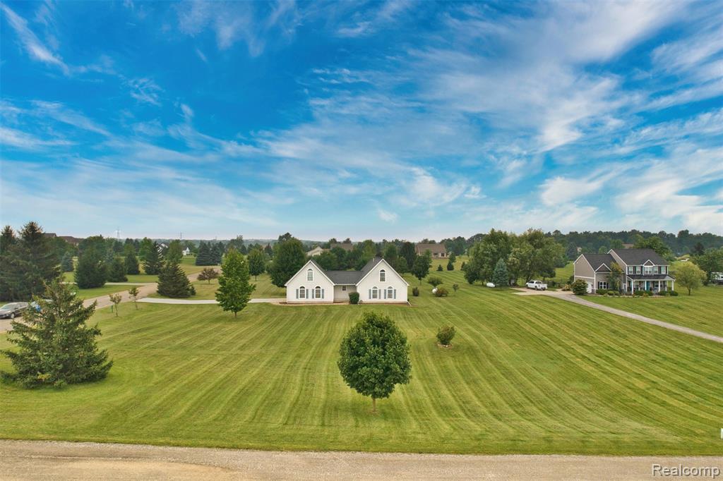 1014 Deer Valley Lane, Manchester, MI 48158 — Photo 2