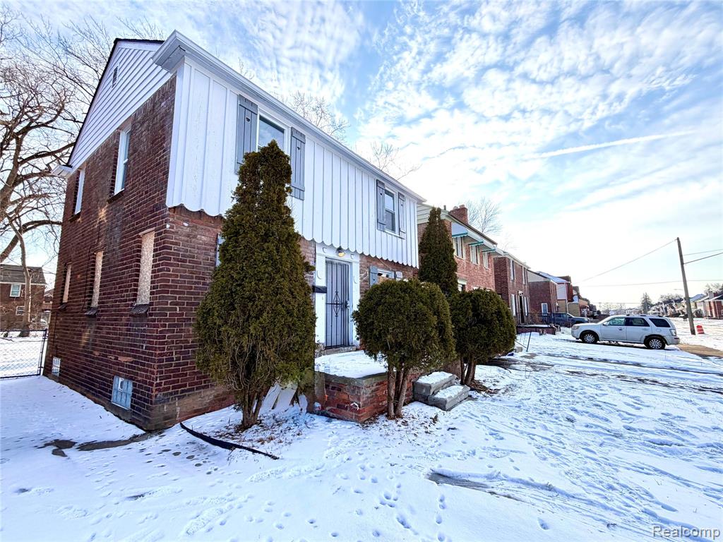 16576 Ilene Street, Detroit, MI 48221 — Photo 3
