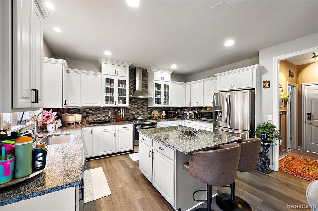 4095 Rockingham Drive, Troy, MI 48085 — Photo 30