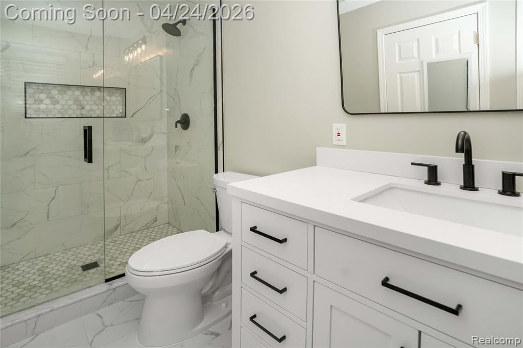 6932 Wellesley Boulevard, Waterford, MI, 48327