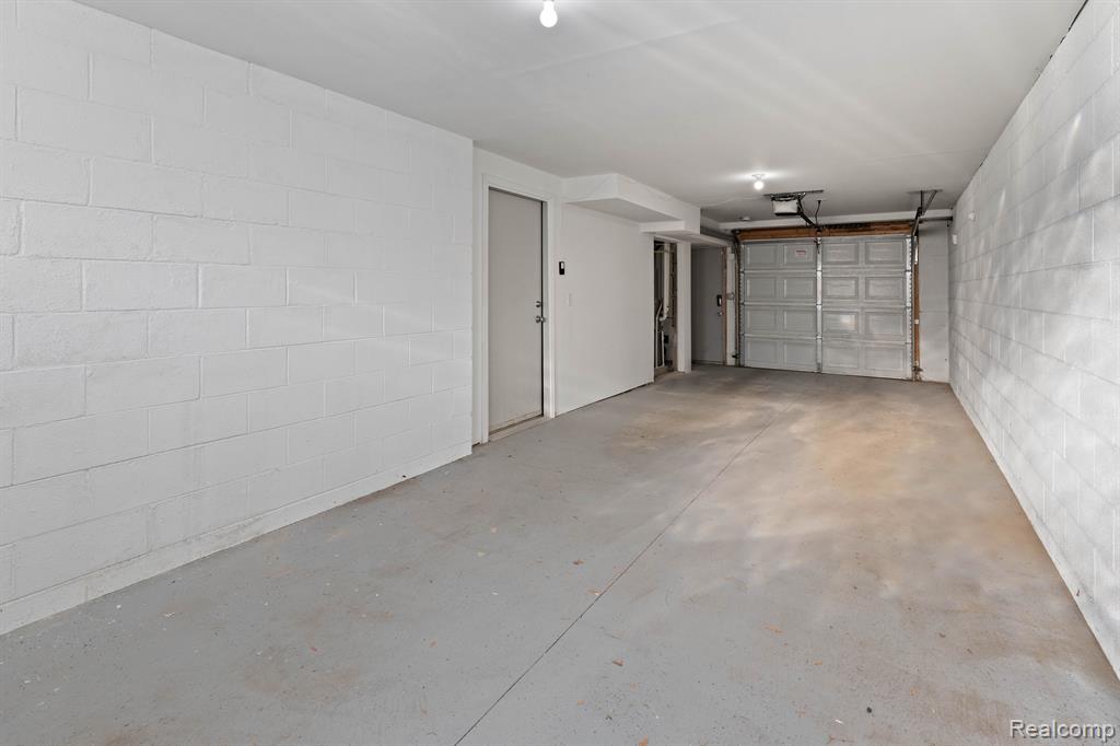 4406 3RD Street, 2, Detroit, MI 48201 — Photo 27