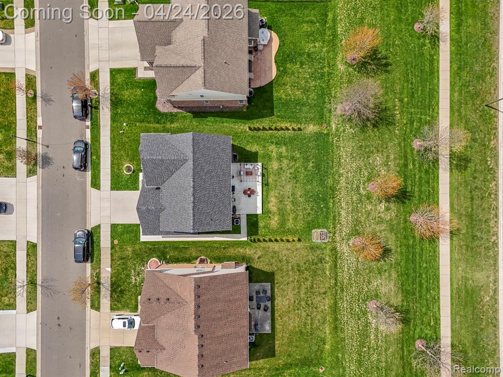 5149 Bradmore Lane, Warren, MI 48092 — Photo 62