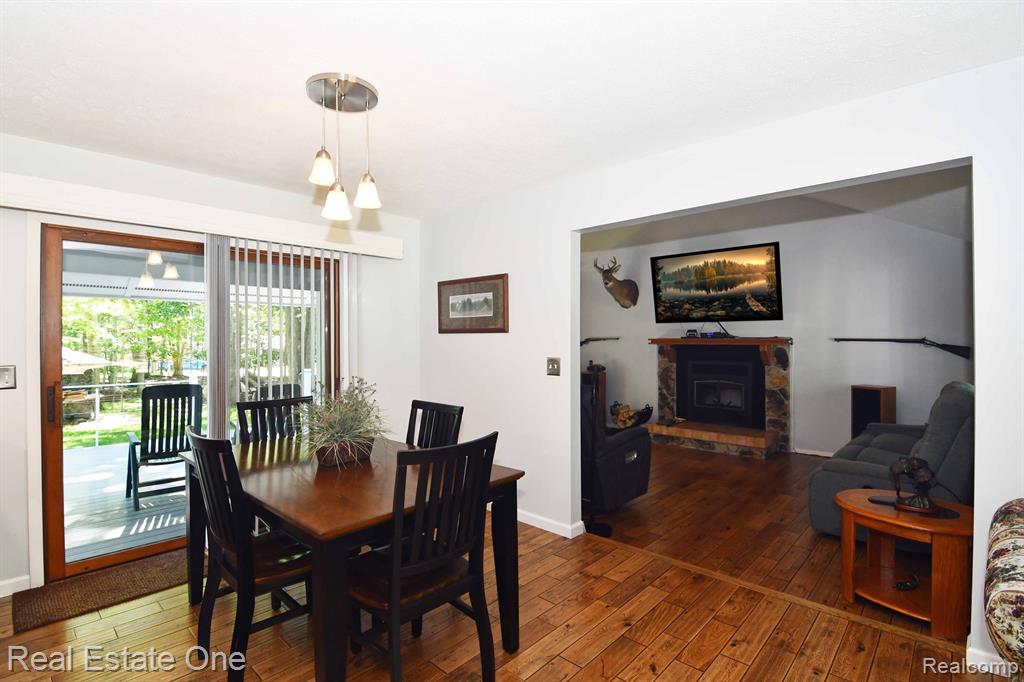 4092 N Pheasant Road, Lincoln, MI 48742 — Photo 14