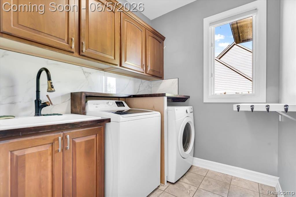 2424 Pebble Beach Drive, Oakland, MI — Photo 30
