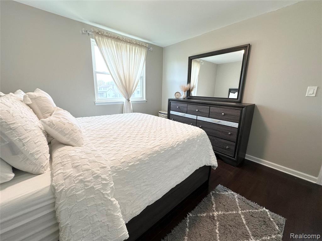 4581 Benjamin Drive, Sterling Heights, MI 48310 — Photo 20