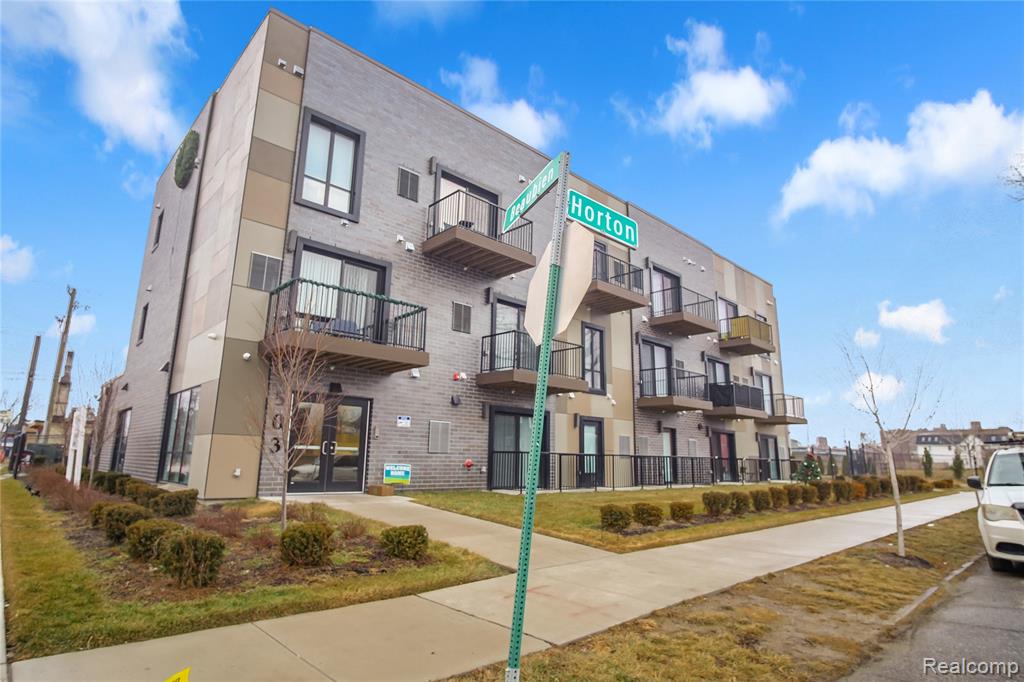 503 Horton Street, Detroit, MI 48202 — Photo 17