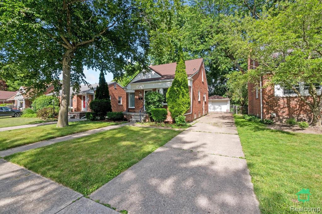 9628 Cavell Street, Livonia, MI 48150 — Photo 4