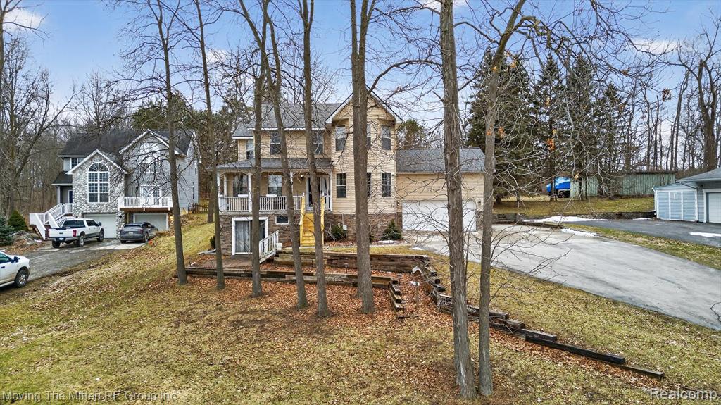 10129 Walnut Shores Drive, Fenton, MI 48430 — Photo 58